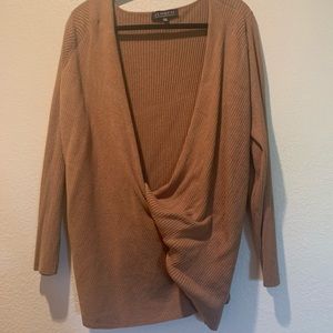 Eloquii sweater